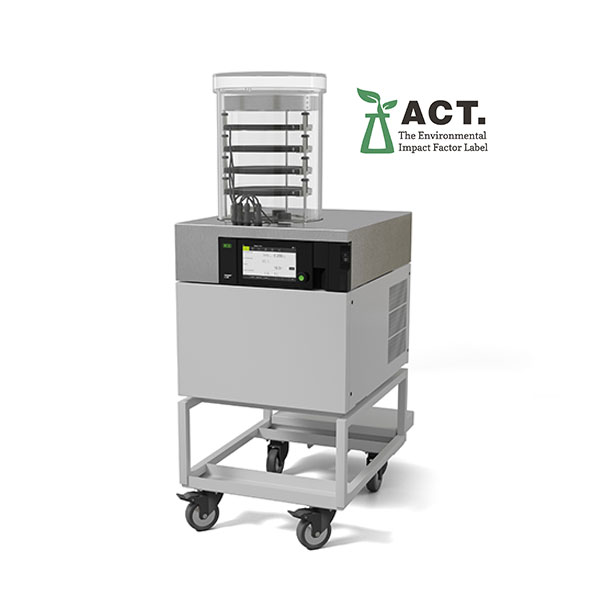 Buchi sceglie la sostenibilità ambientale_Tutela aria | Buchi.com