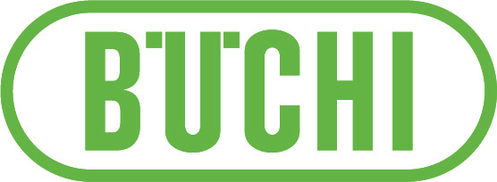 Image of the company BUCHI logo